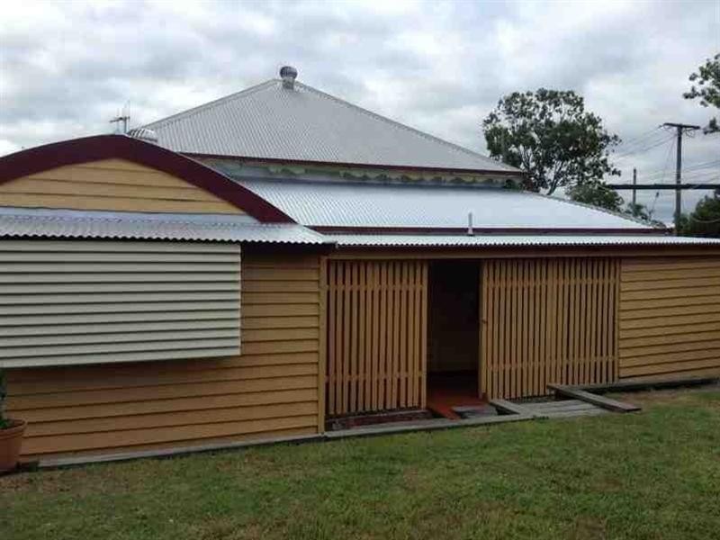 33 Zante Street, Maryborough QLD 4650