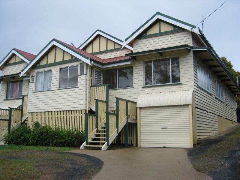 234 Lennox Street, Maryborough QLD 4650