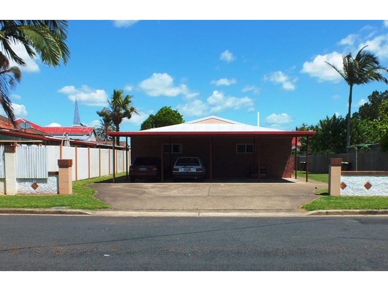 3/70 Sussex Street, Maryborough QLD 4650
