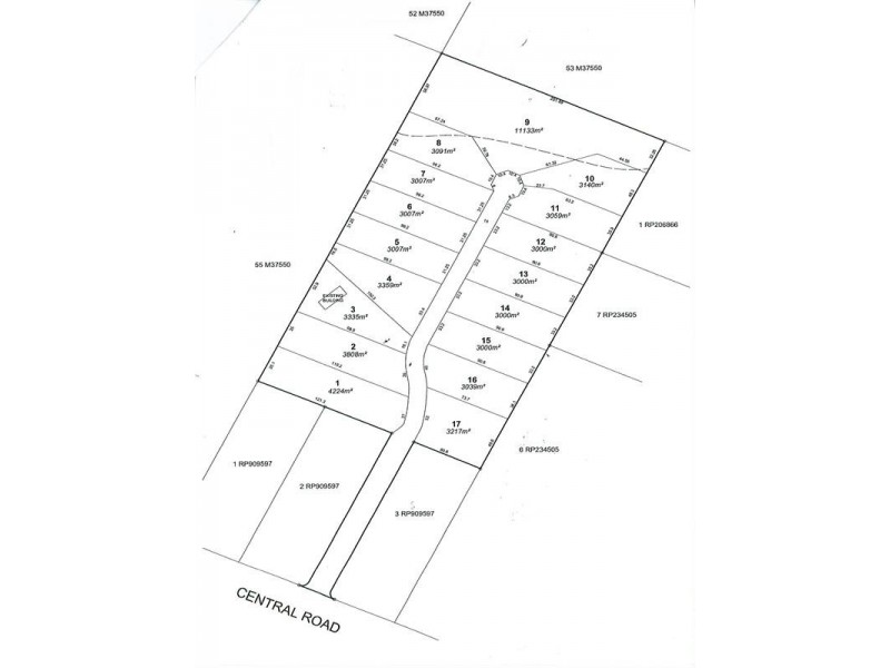 116 Central Road, Tinana QLD 4650