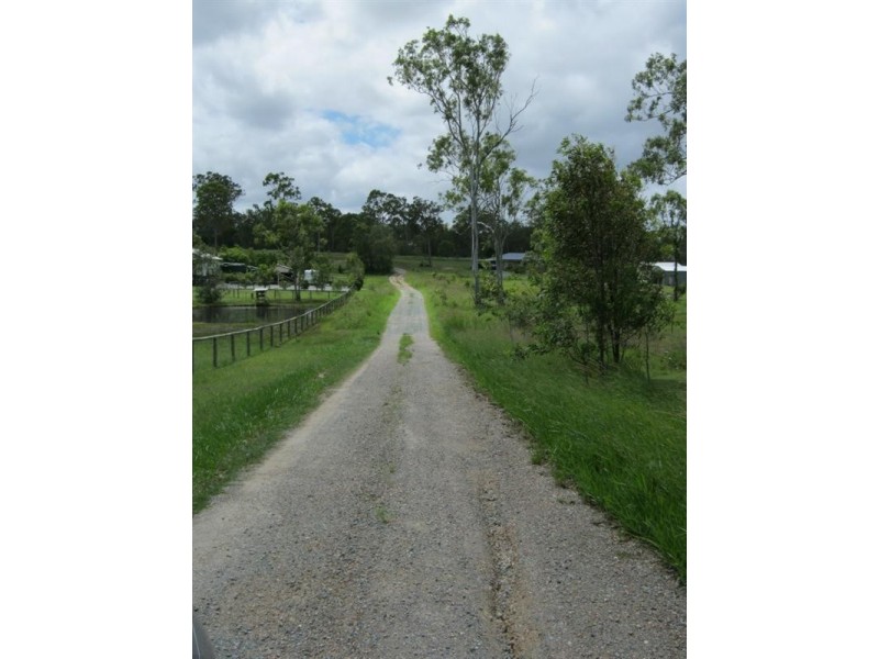 116 Central Road, Tinana QLD 4650