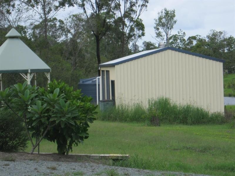 116 Central Road, Tinana QLD 4650