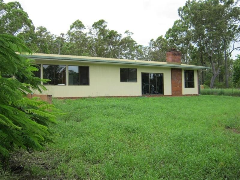 116 Central Road, Tinana QLD 4650