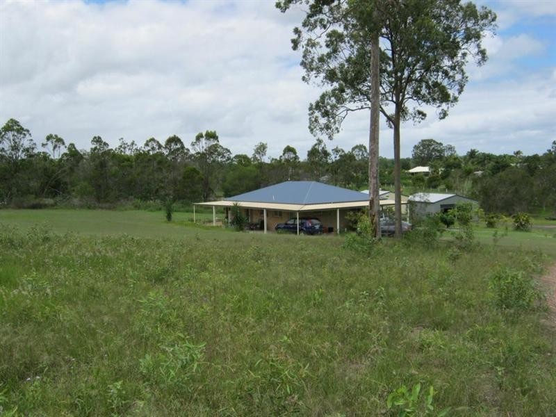 116 Central Road, Tinana QLD 4650