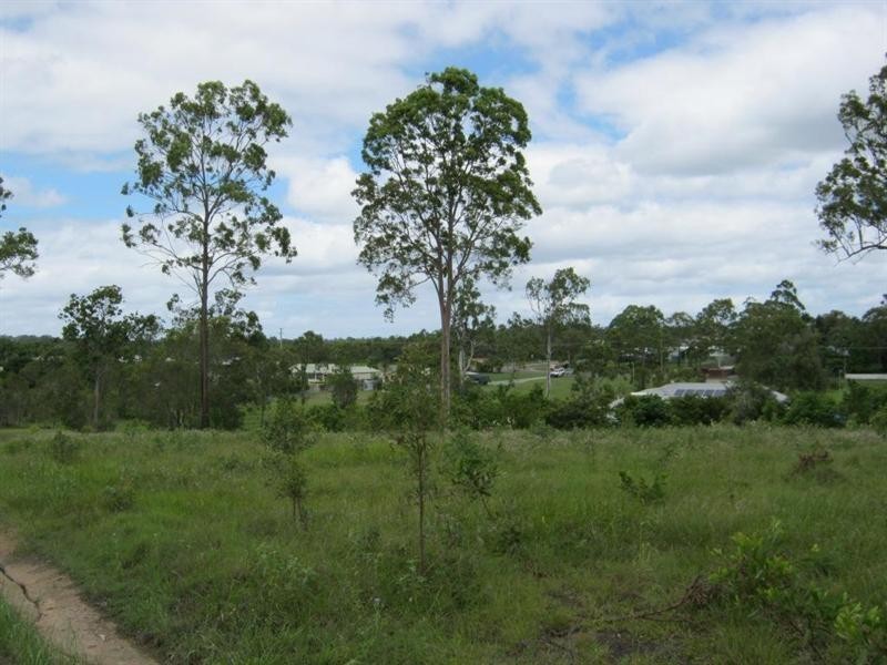 116 Central Road, Tinana QLD 4650