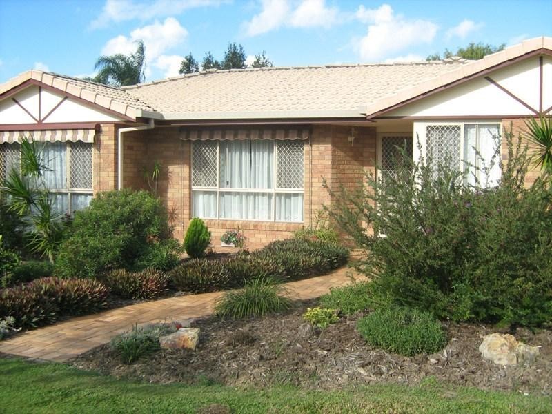 20 Banksia Park Drive, Scarness QLD 4655