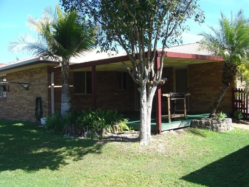 20 Banksia Park Drive, Scarness QLD 4655