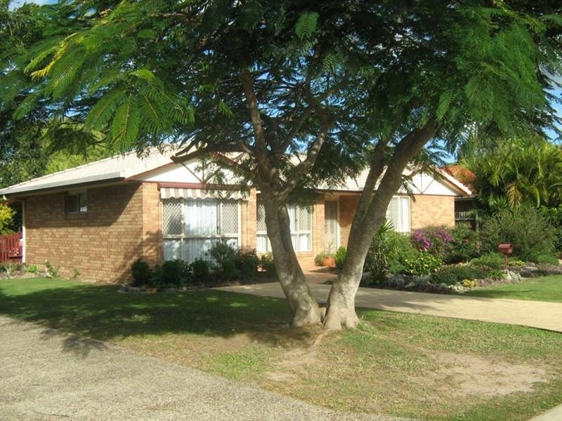 20 Banksia Park Drive, Scarness QLD 4655