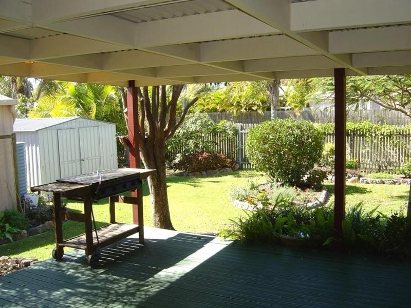 20 Banksia Park Drive, Scarness QLD 4655