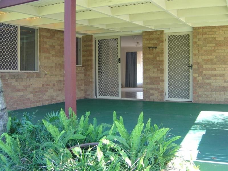 20 Banksia Park Drive, Scarness QLD 4655