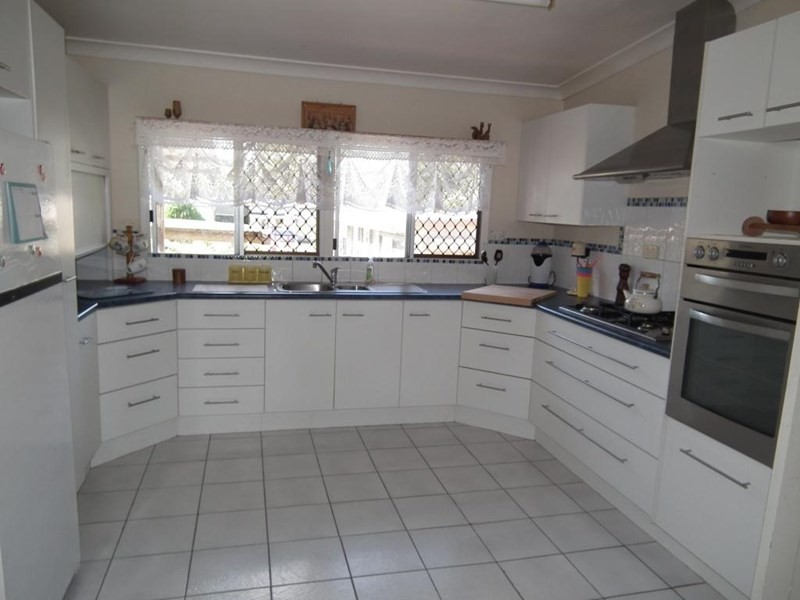 362 Old Gayndah Road, Dunmora QLD 4650