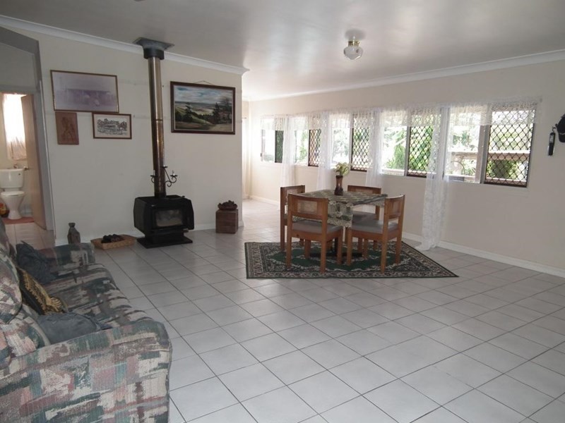 362 Old Gayndah Road, Dunmora QLD 4650