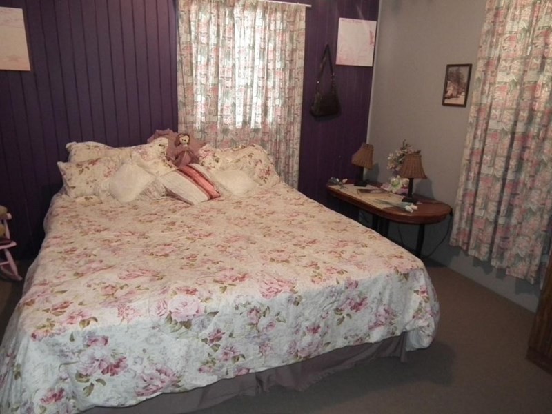 362 Old Gayndah Road, Dunmora QLD 4650