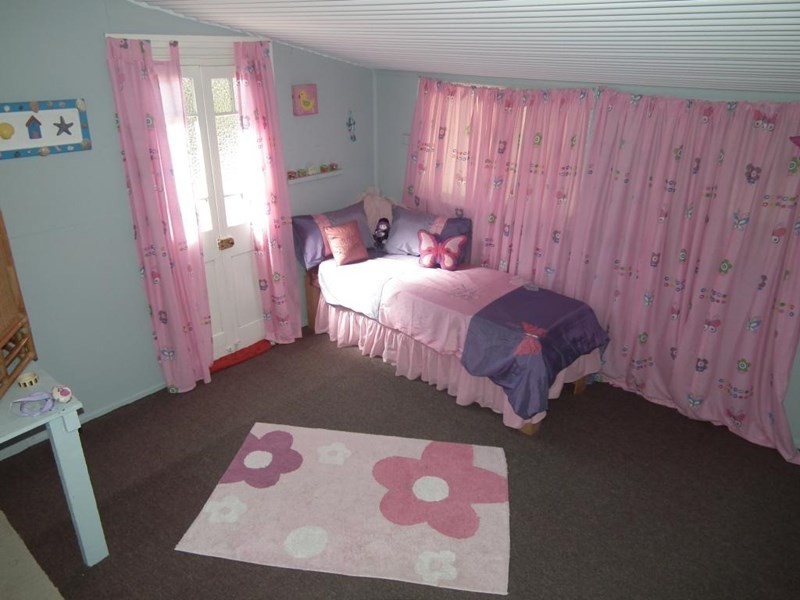 362 Old Gayndah Road, Dunmora QLD 4650