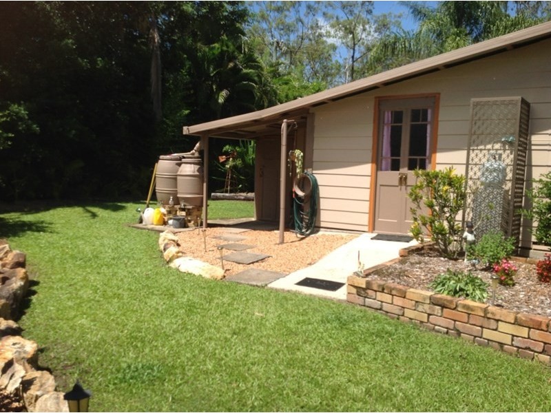 362 Old Gayndah Road, Dunmora QLD 4650