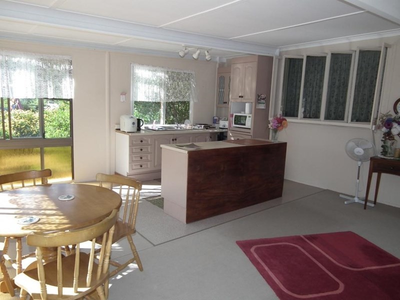 362 Old Gayndah Road, Dunmora QLD 4650