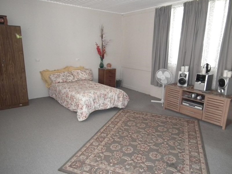 362 Old Gayndah Road, Dunmora QLD 4650