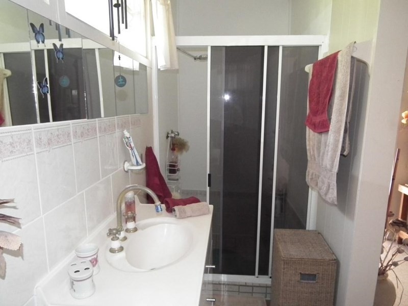 362 Old Gayndah Road, Dunmora QLD 4650