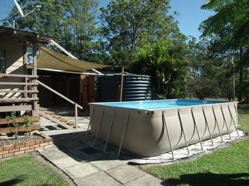 362 Old Gayndah Road, Dunmora QLD 4650