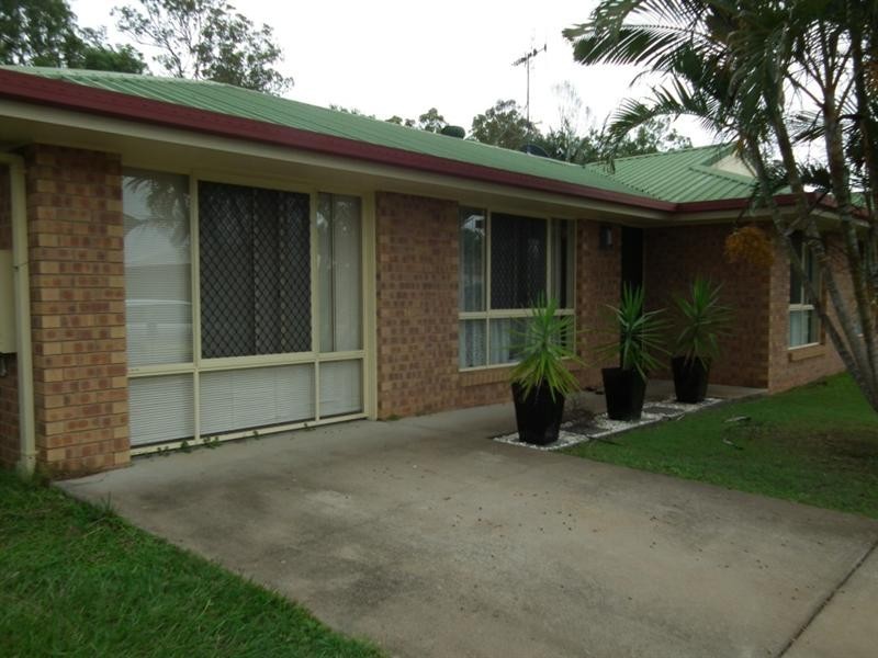 34 Kurrajong Way, Tinana QLD 4650