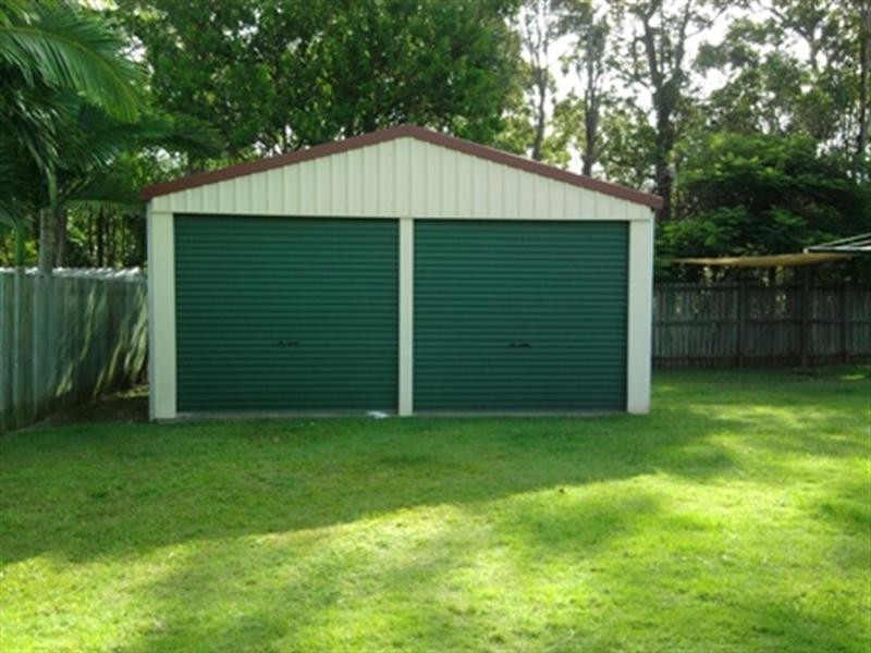 34 Kurrajong Way, Tinana QLD 4650