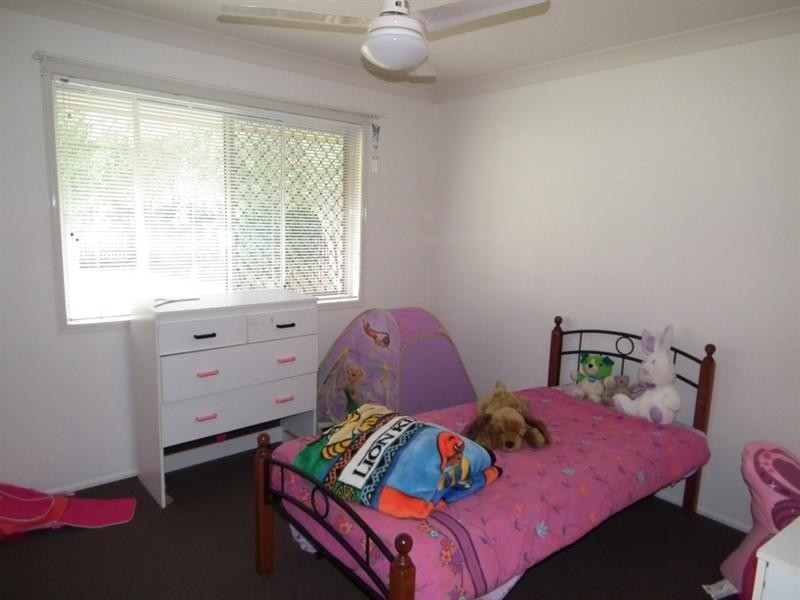 34 Kurrajong Way, Tinana QLD 4650