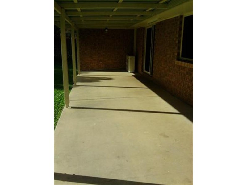 34 Kurrajong Way, Tinana QLD 4650