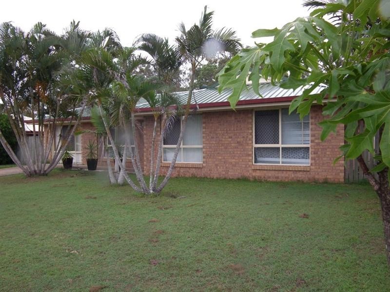 34 Kurrajong Way, Tinana QLD 4650
