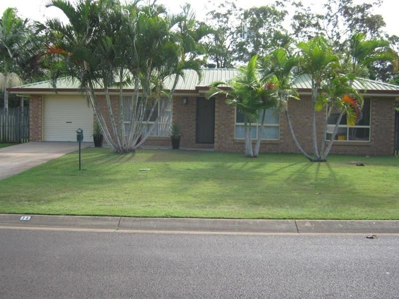 34 Kurrajong Way, Tinana QLD 4650