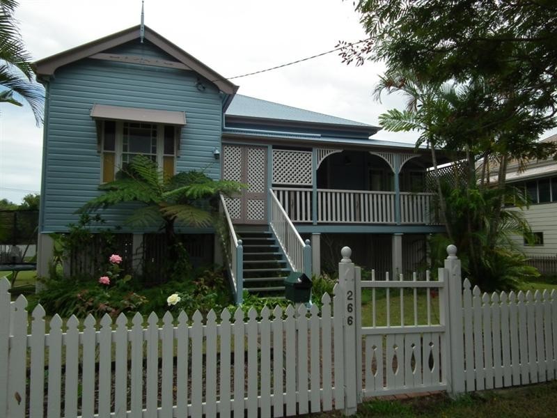 266 John Street, Maryborough QLD 4650