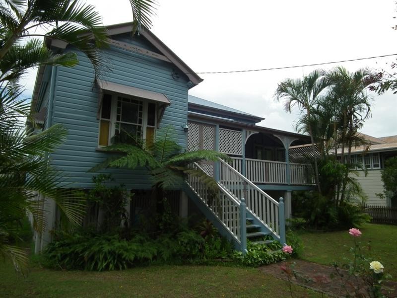 266 John Street, Maryborough QLD 4650