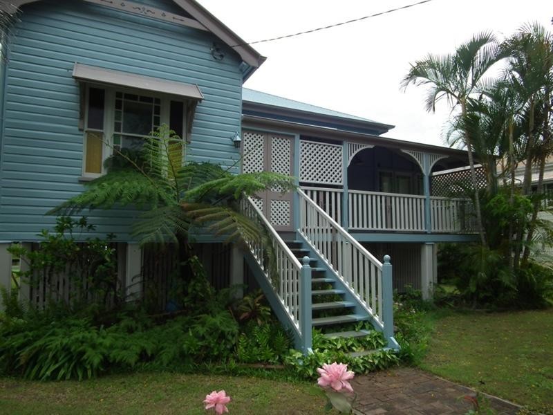 266 John Street, Maryborough QLD 4650