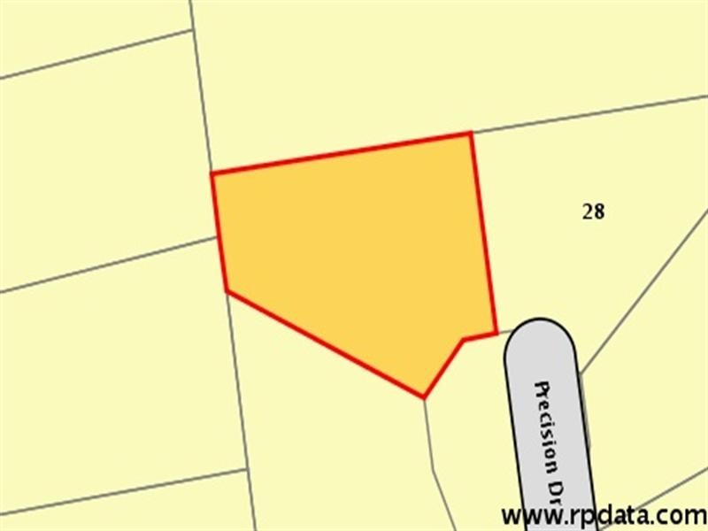 Lot 9 Precision Drive, Oakhurst QLD 4650