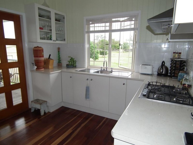 180 Arnaud Street, Granville QLD 4650