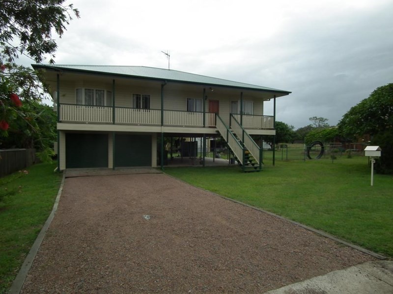 180 Arnaud Street, Granville QLD 4650