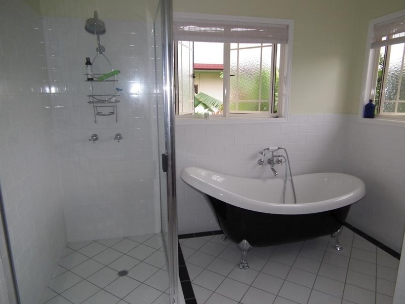 180 Arnaud Street, Granville QLD 4650