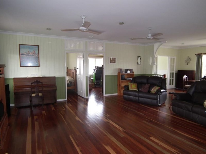 180 Arnaud Street, Granville QLD 4650