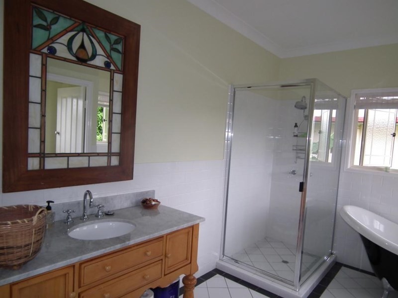 180 Arnaud Street, Granville QLD 4650