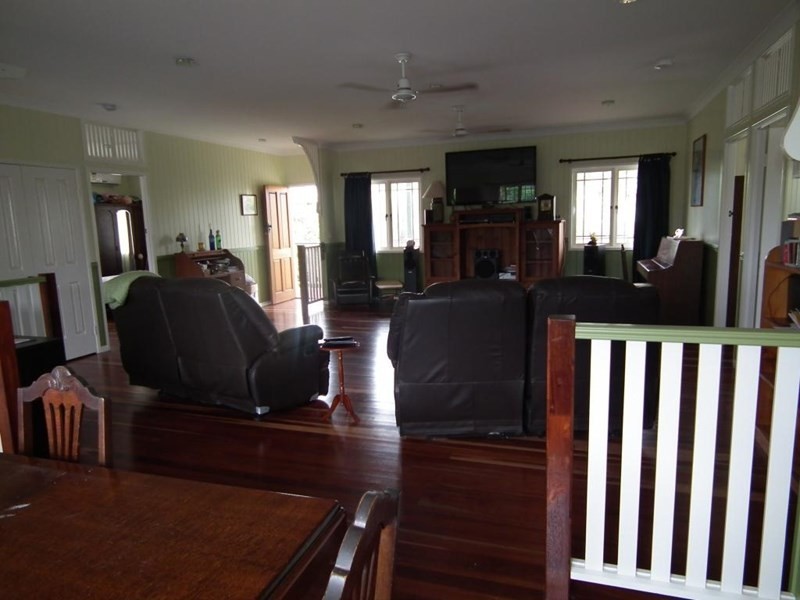 180 Arnaud Street, Granville QLD 4650