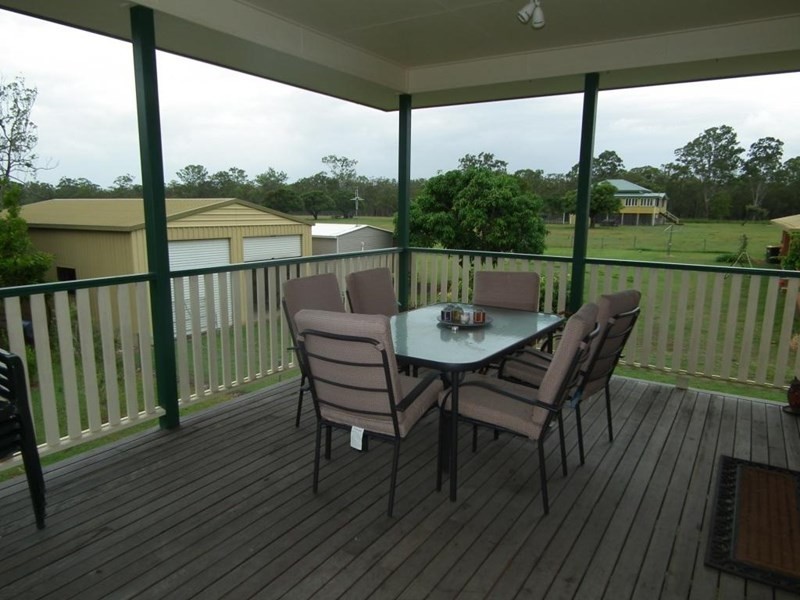 180 Arnaud Street, Granville QLD 4650