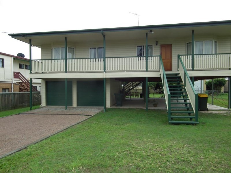 180 Arnaud Street, Granville QLD 4650