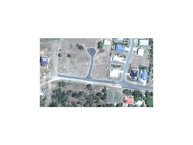 Lot 9 and Lot 10 Meyers Court, Tiaro QLD 4650