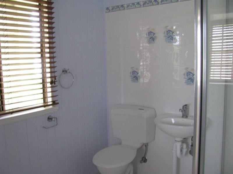 6 Scott Street, Maryborough QLD 4650