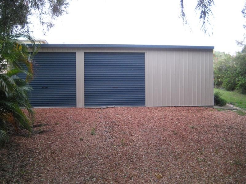 6 Scott Street, Maryborough QLD 4650