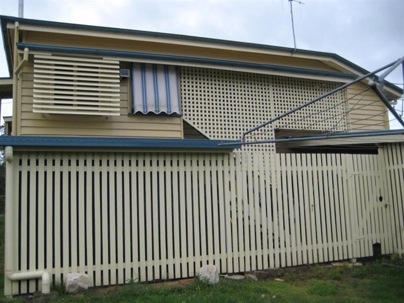 6 Scott Street, Maryborough QLD 4650