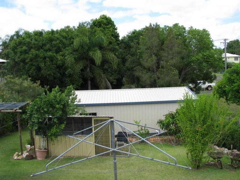 6 Scott Street, Maryborough QLD 4650