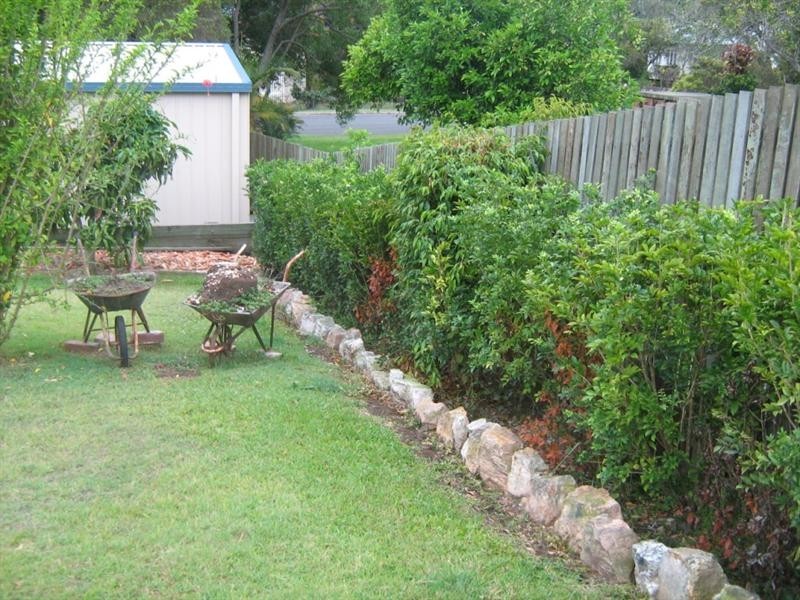 6 Scott Street, Maryborough QLD 4650