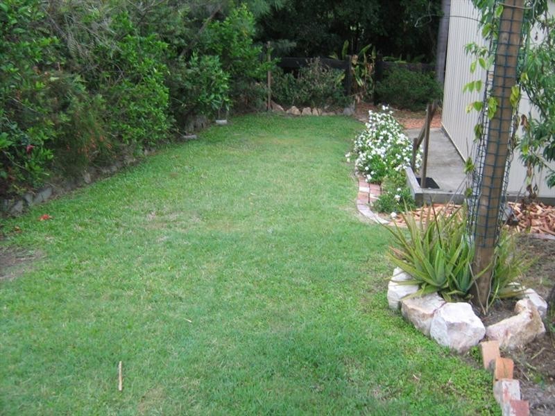 6 Scott Street, Maryborough QLD 4650