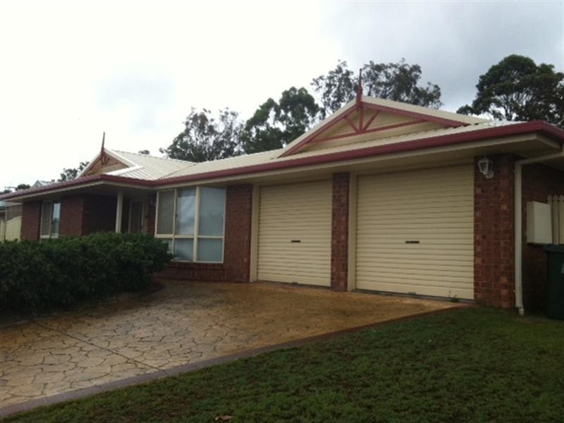 44 Kurrajong Way, Tinana QLD 4650