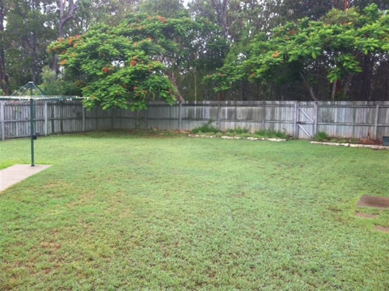 44 Kurrajong Way, Tinana QLD 4650